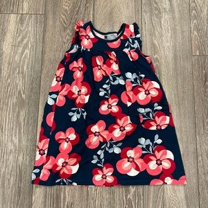 Tea Collection Mighty Mini Dress